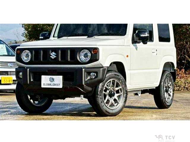 2025 Suzuki Jimny