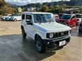 2025 Suzuki Jimny