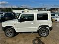 2025 Suzuki Jimny