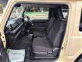 2025 Suzuki Jimny