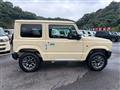 2025 Suzuki Jimny