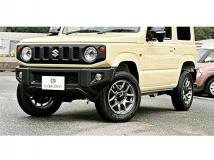 2025 Suzuki Jimny
