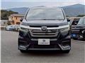 2019 Honda Step WGN
