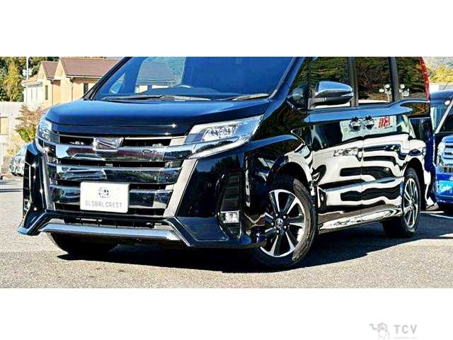 2021 Toyota Noah