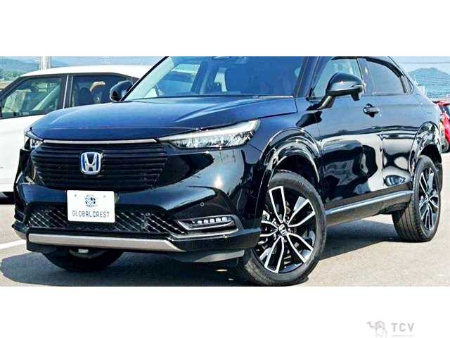 2022 Honda VEZEL