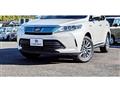 2019 Toyota Harrier