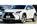 2016 Lexus NX