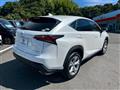 2016 Lexus NX