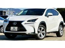 2016 Lexus NX