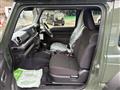 2025 Suzuki Jimny