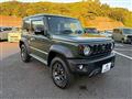 2025 Suzuki Jimny