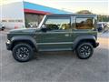 2025 Suzuki Jimny