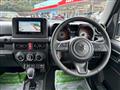 2025 Suzuki Jimny