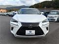 2018 Lexus NX