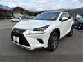 2018 Lexus NX