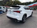 2018 Lexus NX