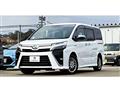 2019 Toyota Voxy