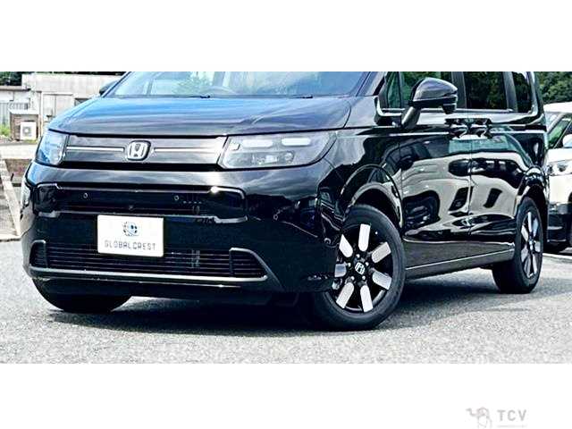 2025 Honda Freed