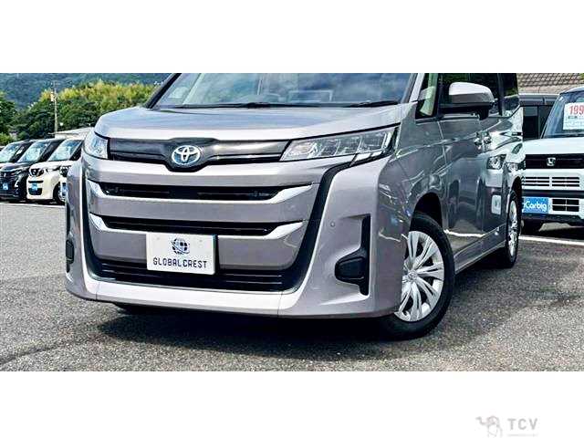 2024 Toyota Noah