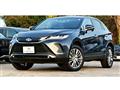 2023 Toyota Harrier