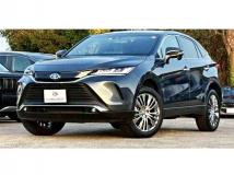 2023 Toyota Harrier