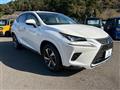 2020 Lexus NX