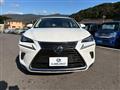 2020 Lexus NX