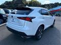 2020 Lexus NX
