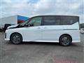 2025 Nissan Serena