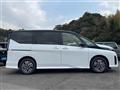 2025 Nissan Serena