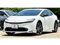 2025 Toyota Prius