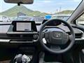 2025 Toyota Prius