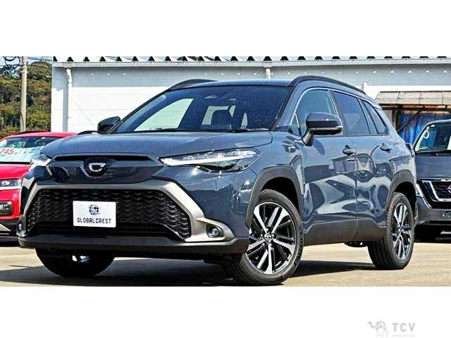 2025 Toyota Corolla Sedan