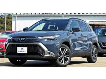 2025 Toyota Corolla Sedan