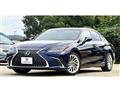 2019 Lexus ES