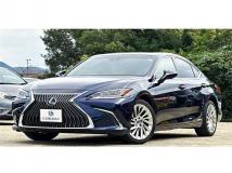 2019 Lexus ES
