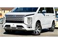 2023 Mitsubishi Delica D5