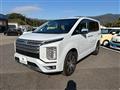 2023 Mitsubishi Delica D5