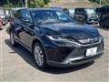 2023 Toyota Harrier