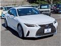 2020 Lexus IS