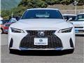 2020 Lexus IS