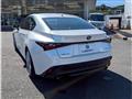 2020 Lexus IS