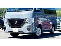 2025 Nissan Caravan