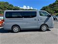 2025 Nissan Caravan