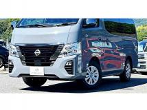 2025 Nissan Caravan