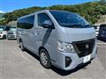 2025 Nissan Caravan