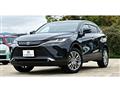 2023 Toyota Harrier