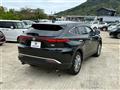 2023 Toyota Harrier
