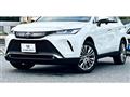 2022 Toyota Harrier
