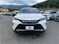 2022 Toyota Harrier